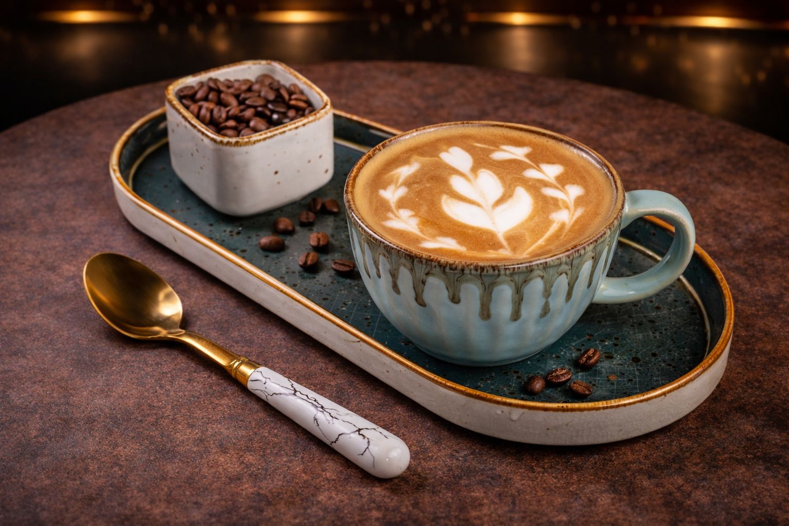 Cappuccino