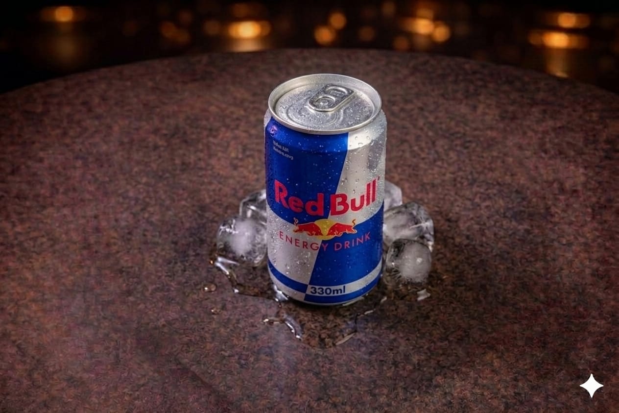 Red Bull