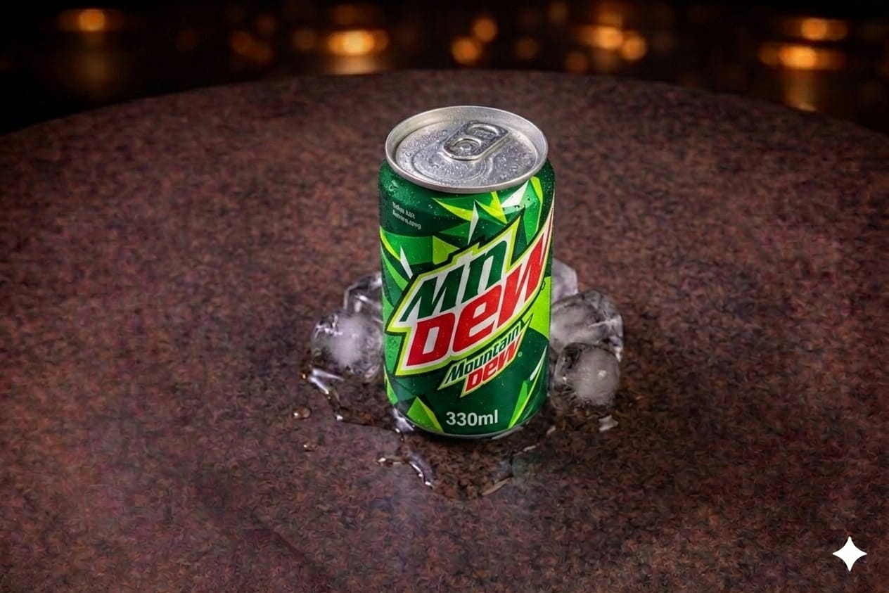 Mountain Dew