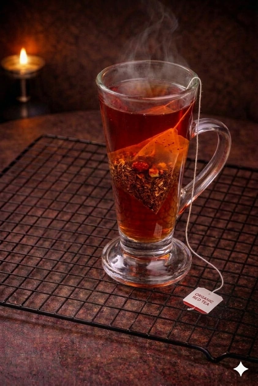 Red Tea