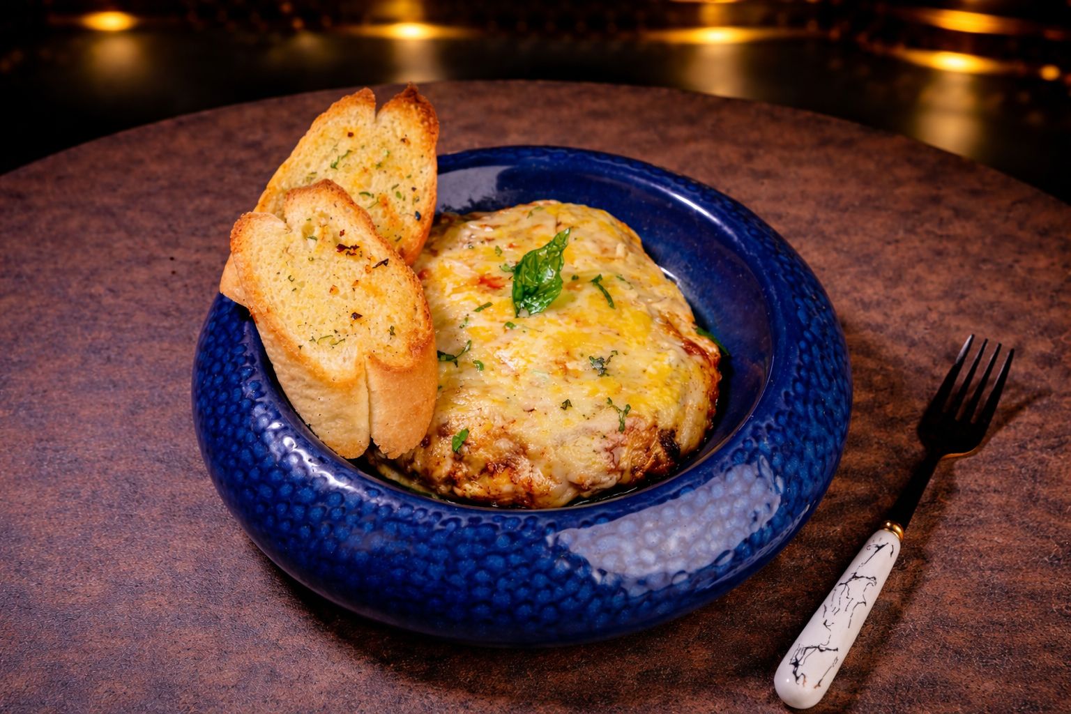 Lasagna Bolognese