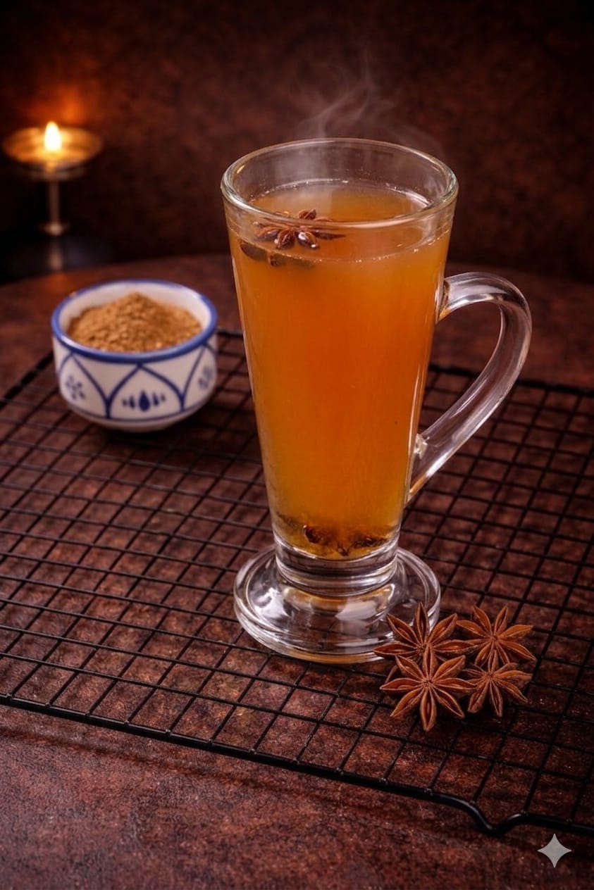 Anise Tea