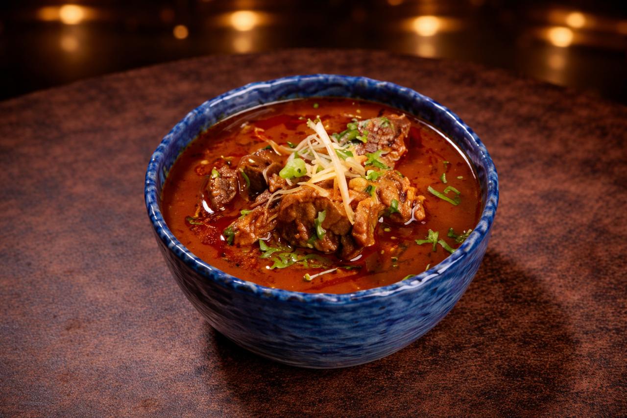 Mutton Rogan Josh