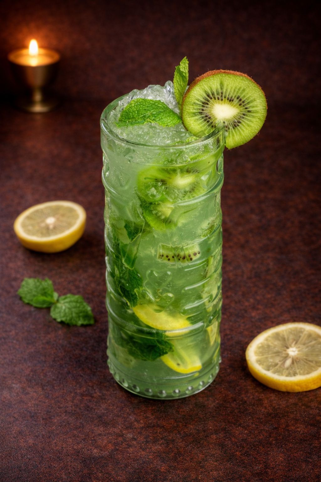 Kiwi Mojito