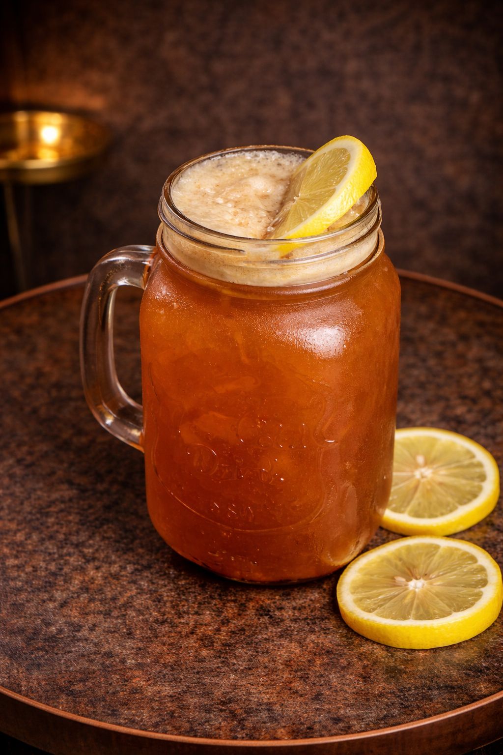 Lemon Ice Tea