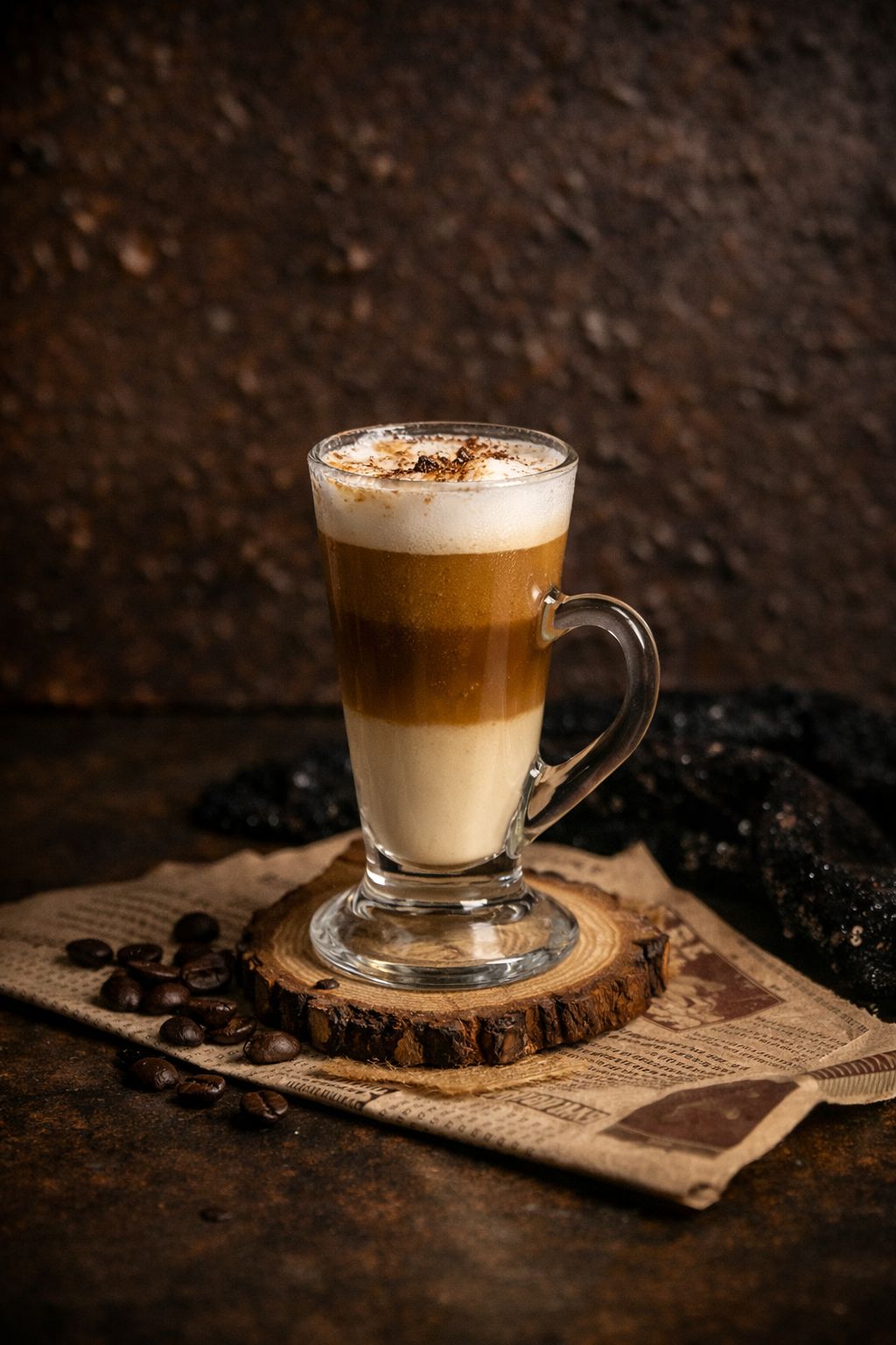 Latte