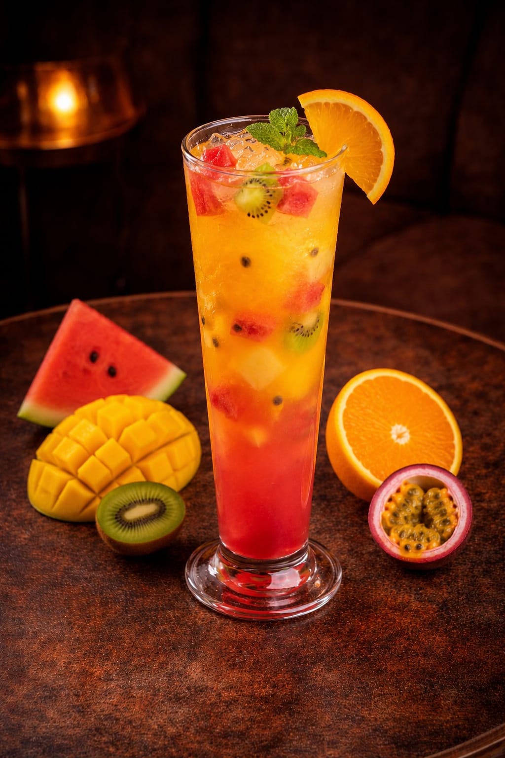 Cocktail (Any Mix)