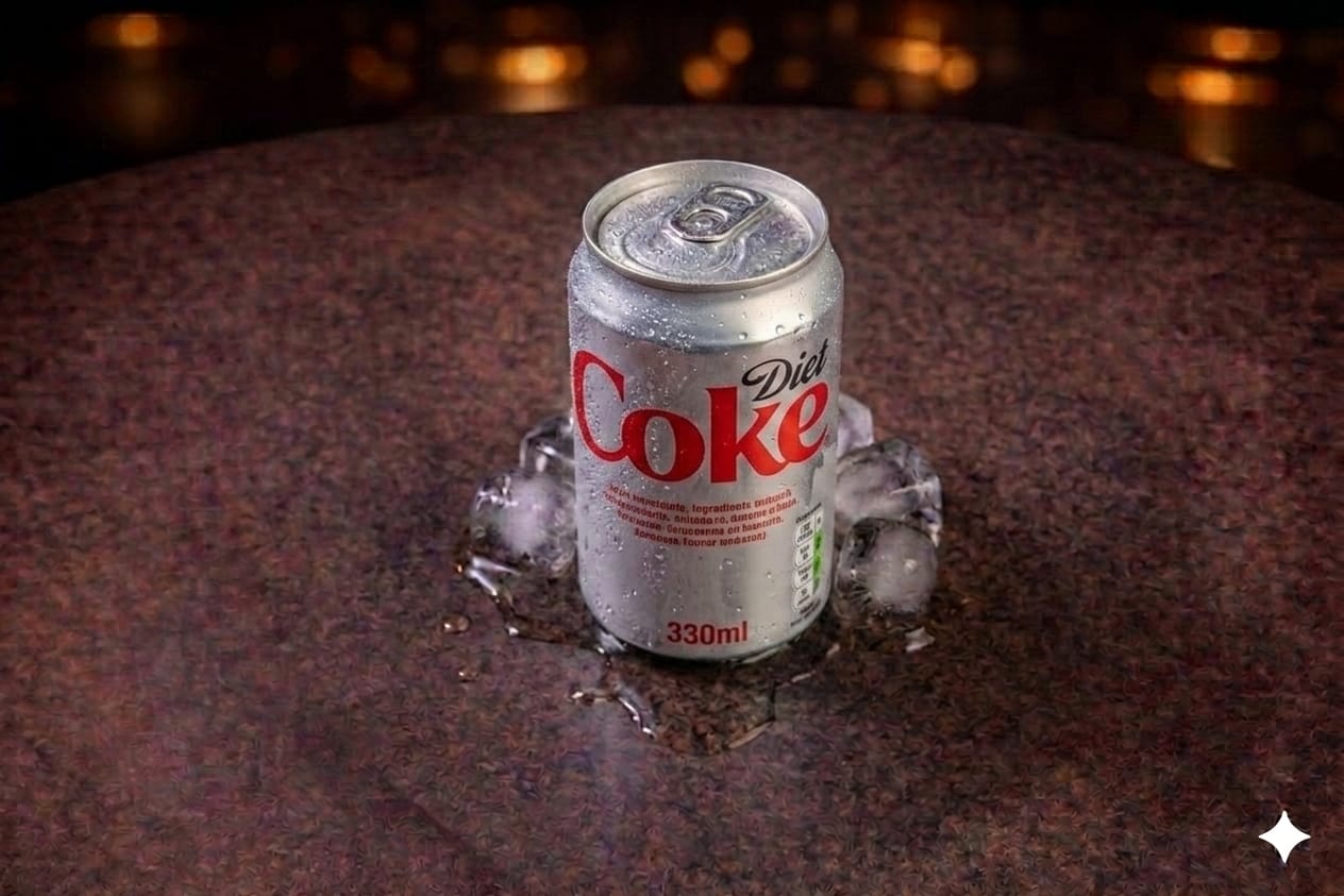 Diet Coke
