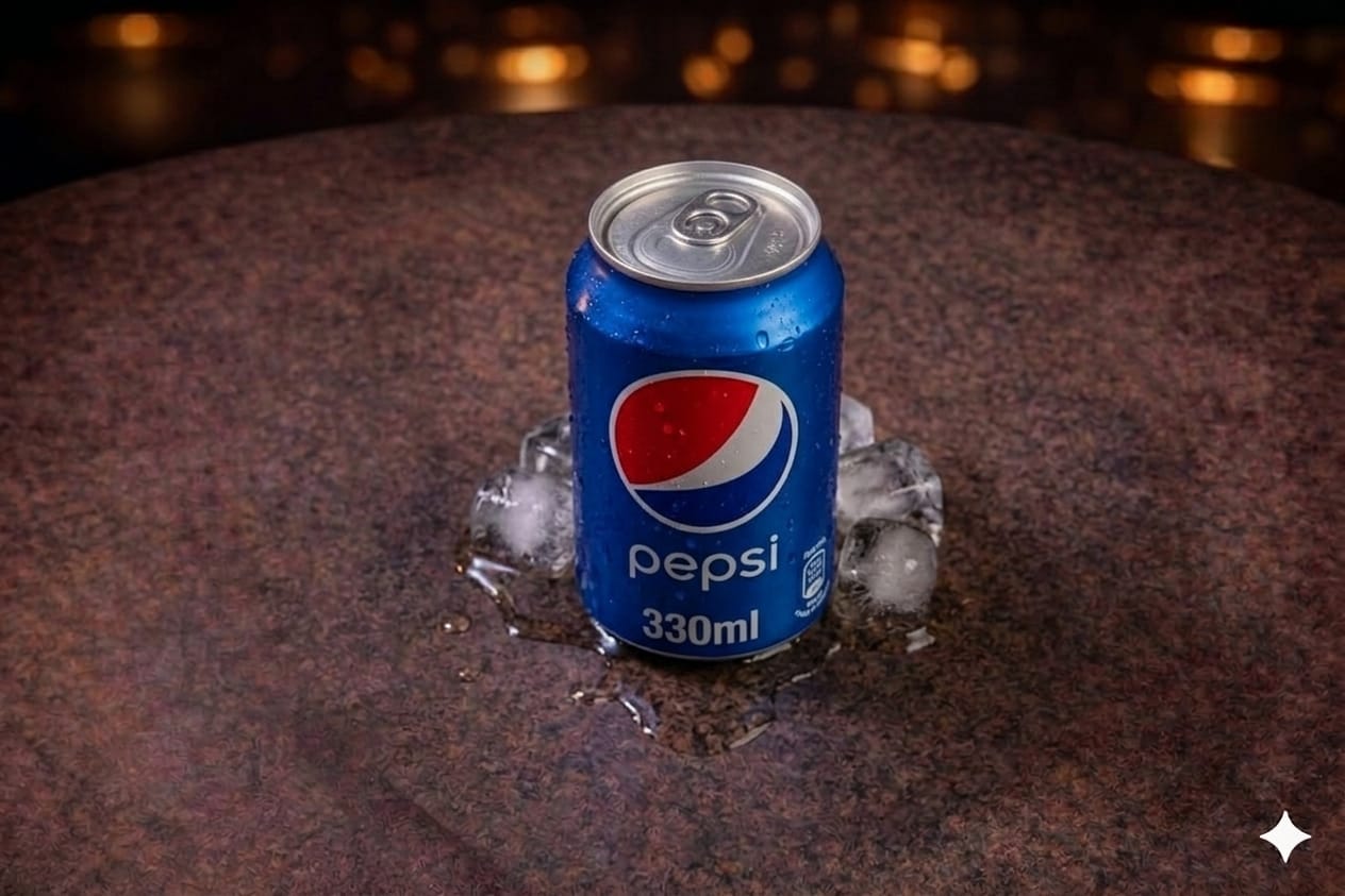 Pepsi