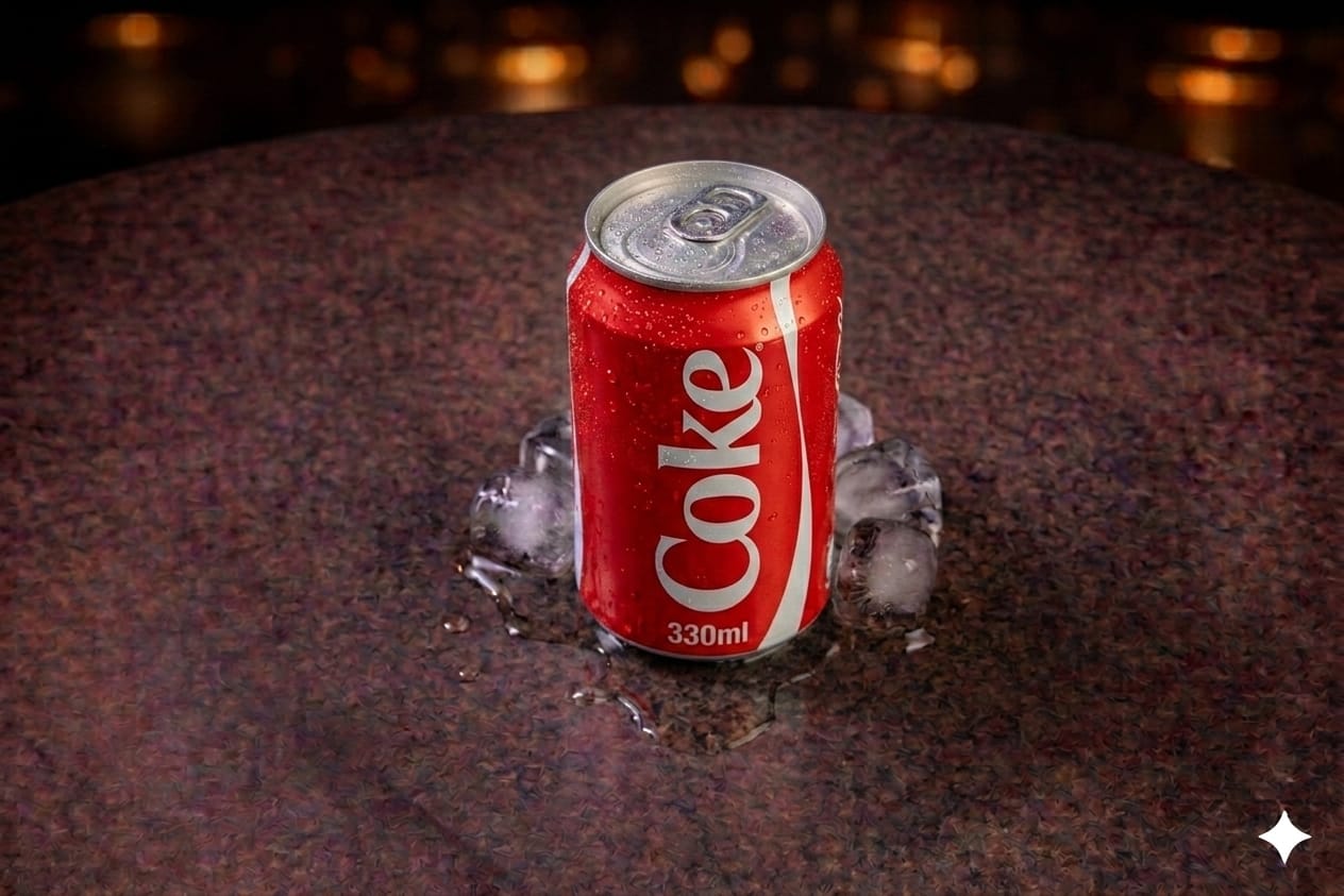 Coke