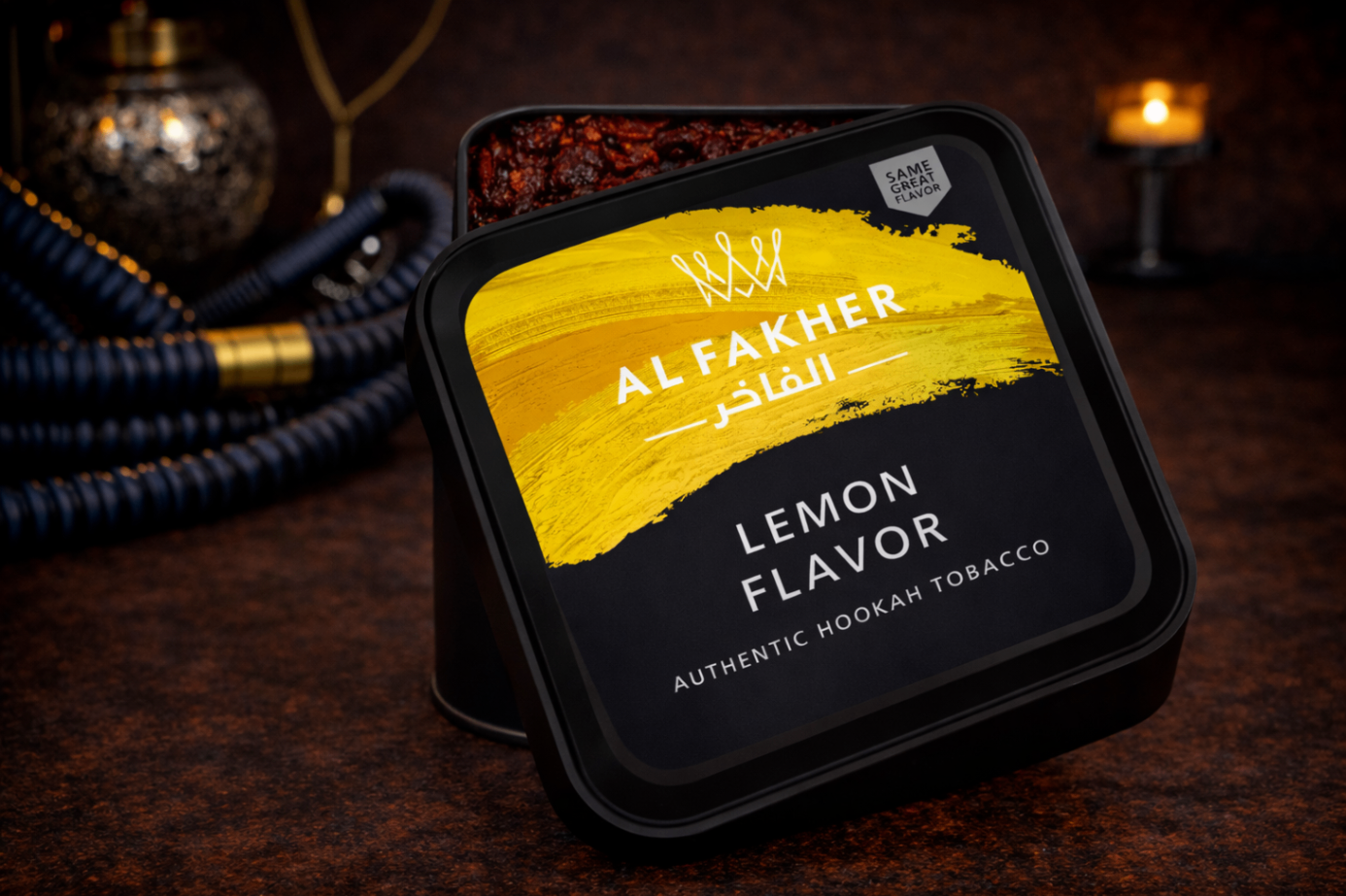 Lemon