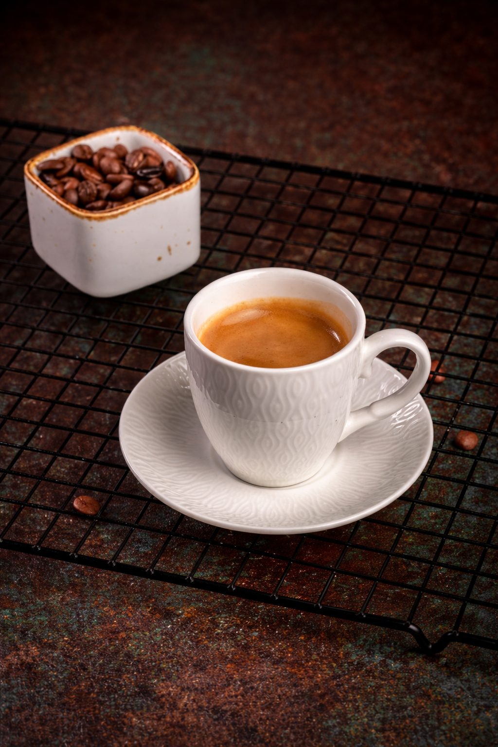 Double Espresso