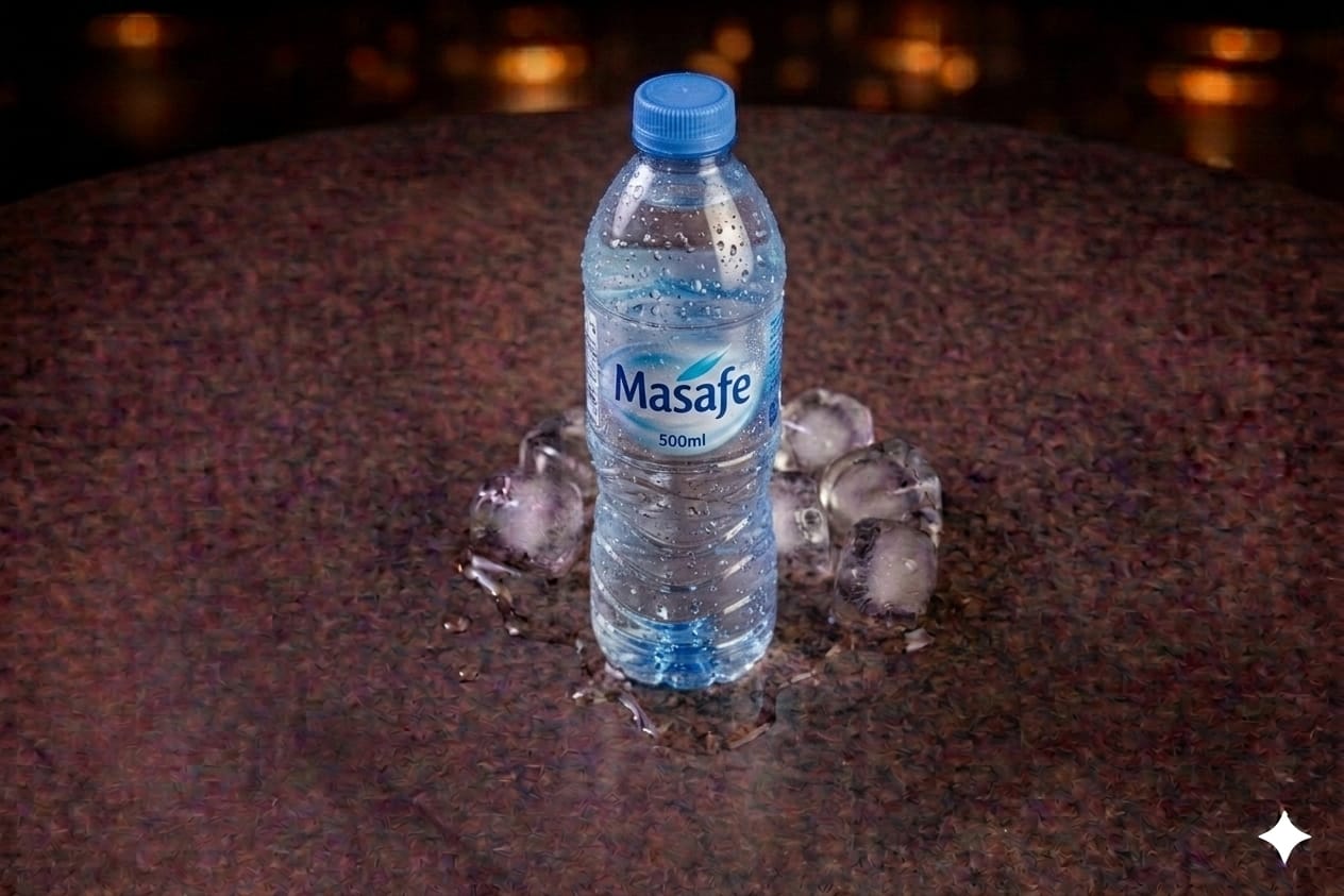 Masafi Pure
