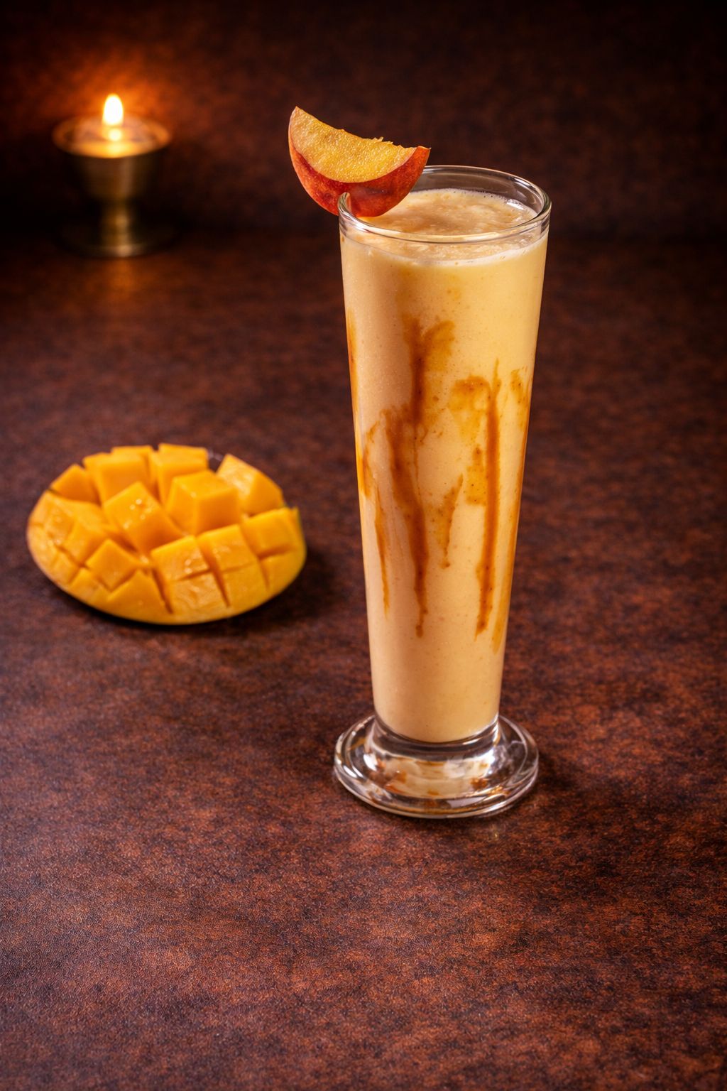 Roob Mango