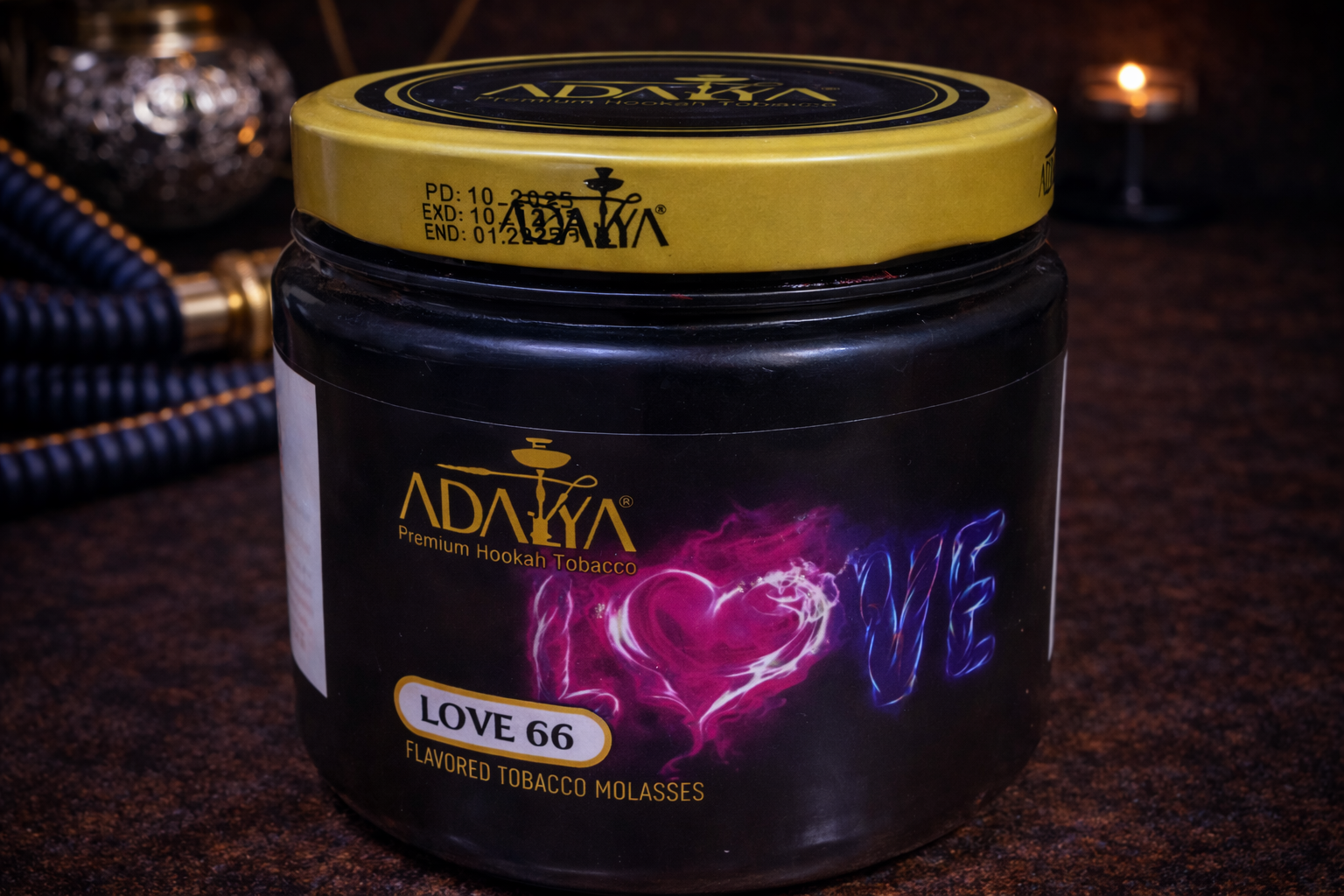 Love 66