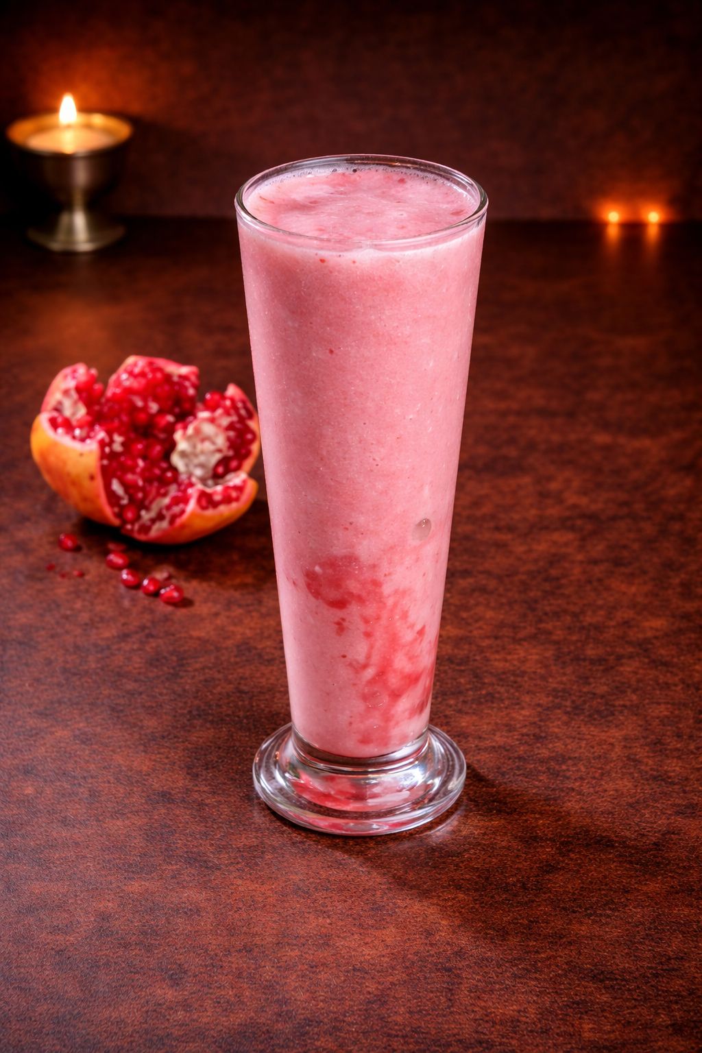 Pomegranate Juice