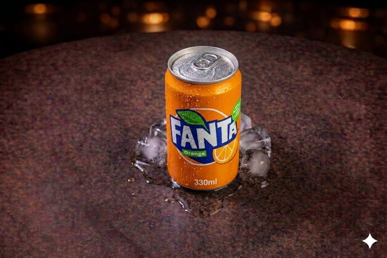 Fanta