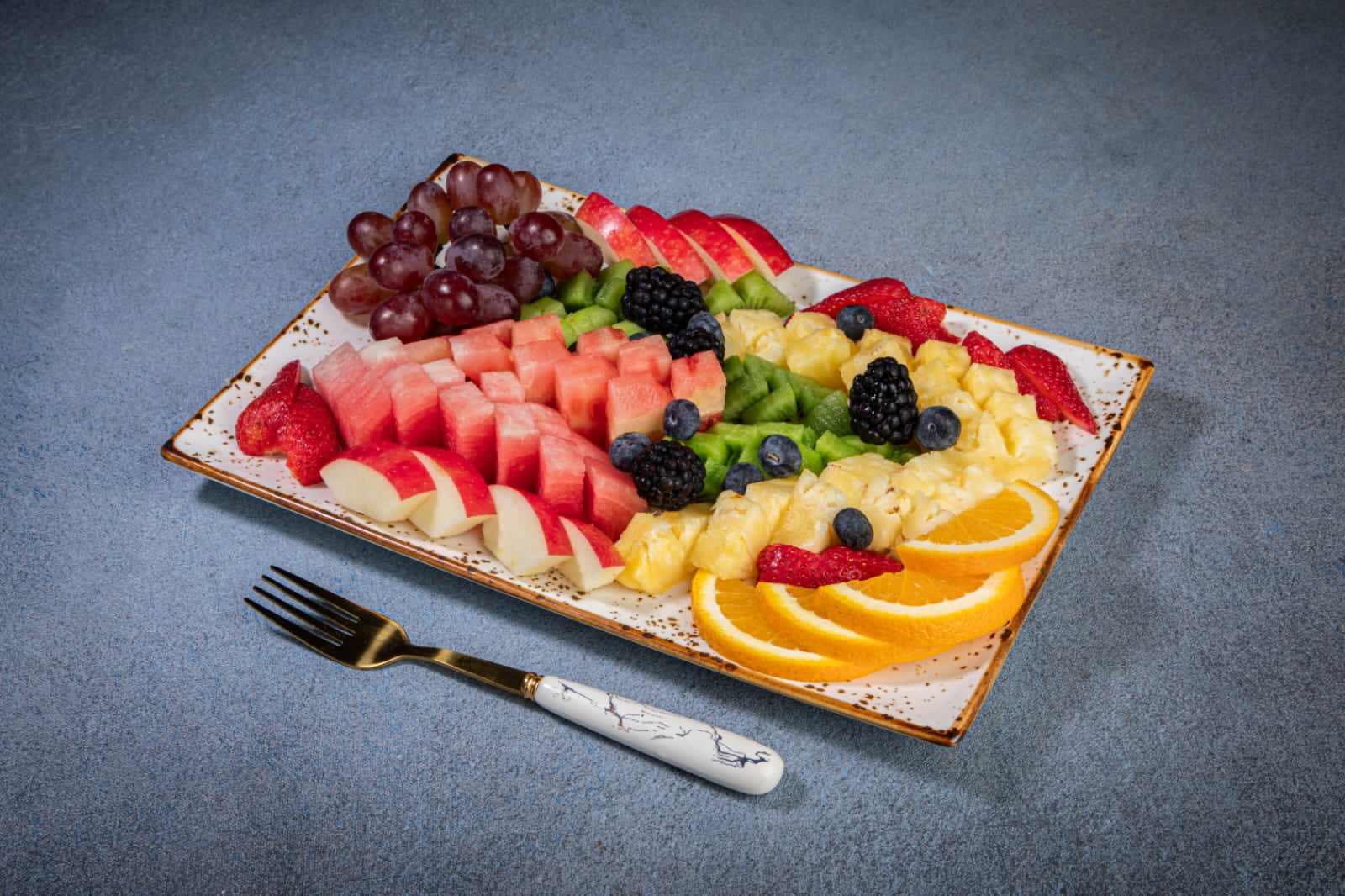 Seasonal Fresh Fruit Platter
