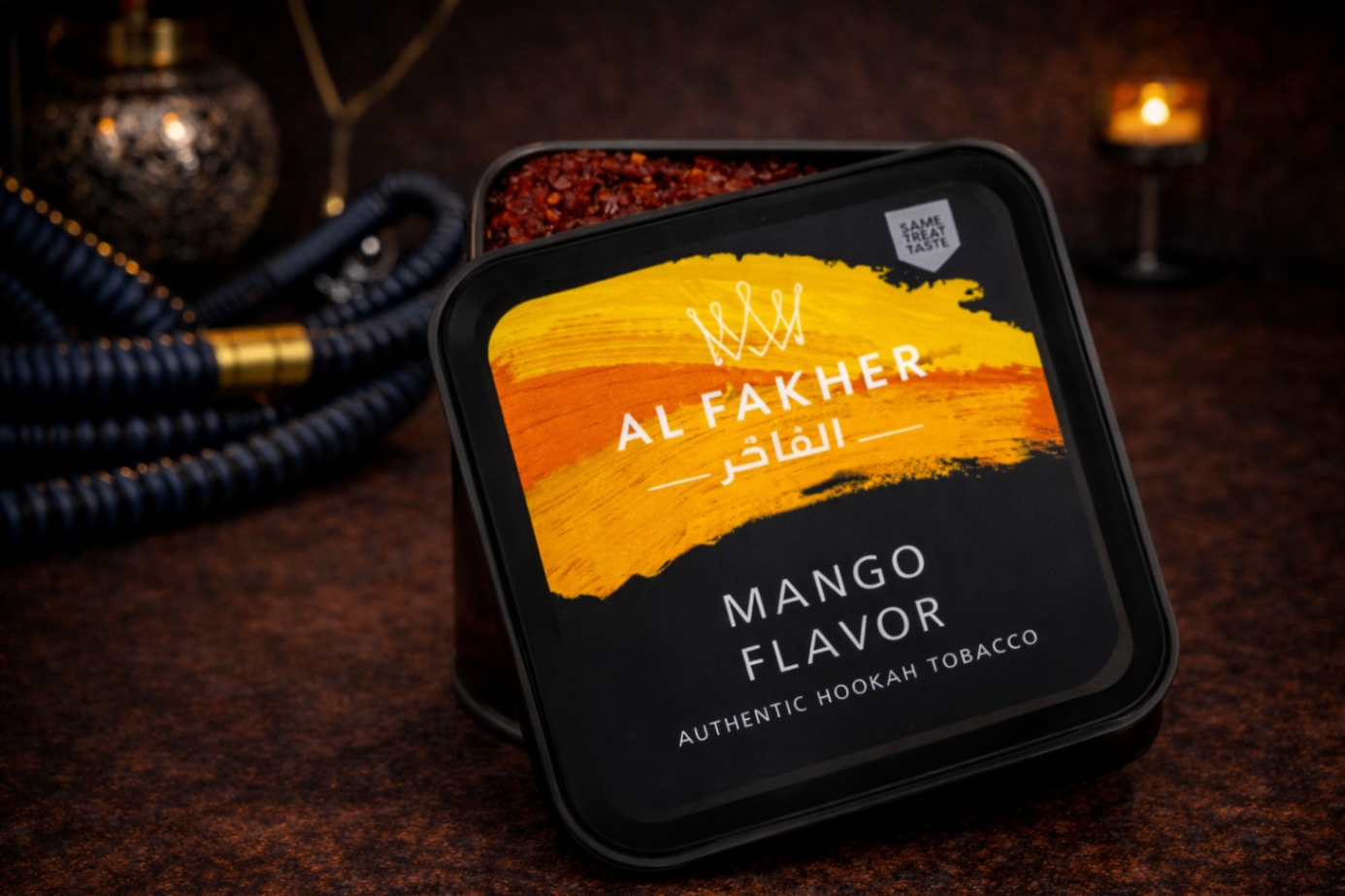 Ice Mango