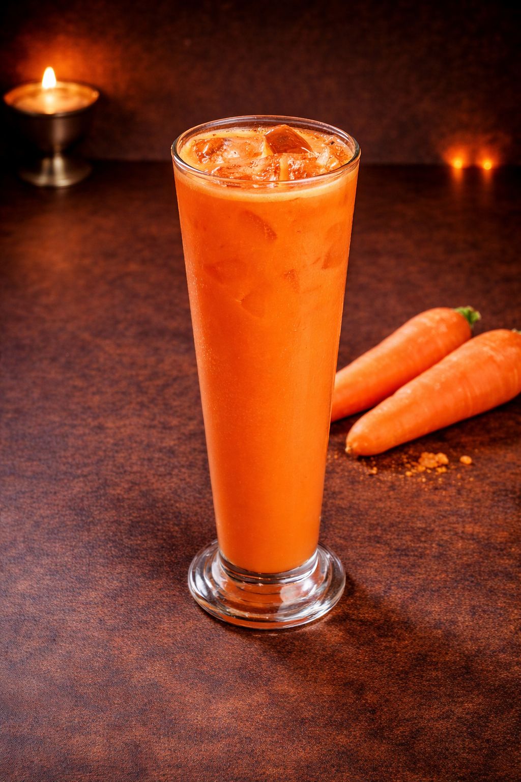 Carrot Juice