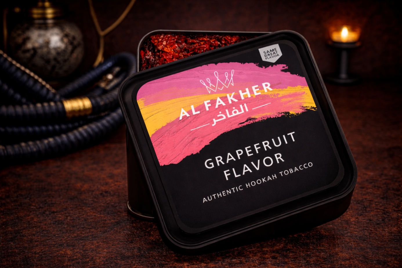 Grape Fruit