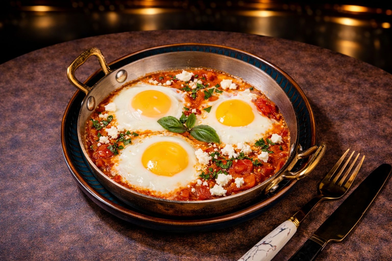 Shakshuka