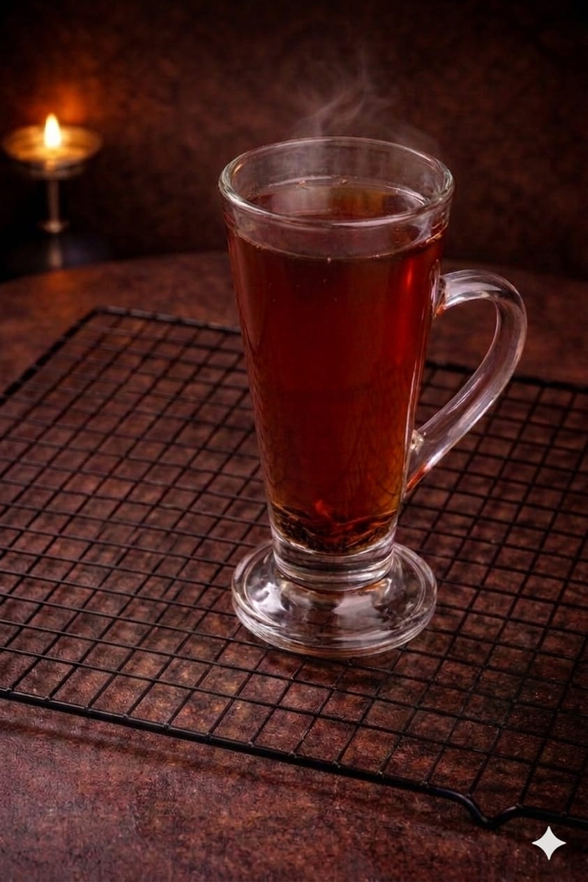 Koshari Tea