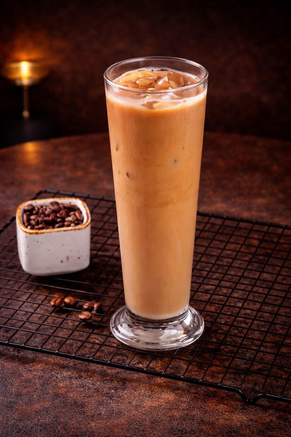 Caramel Frappuccino