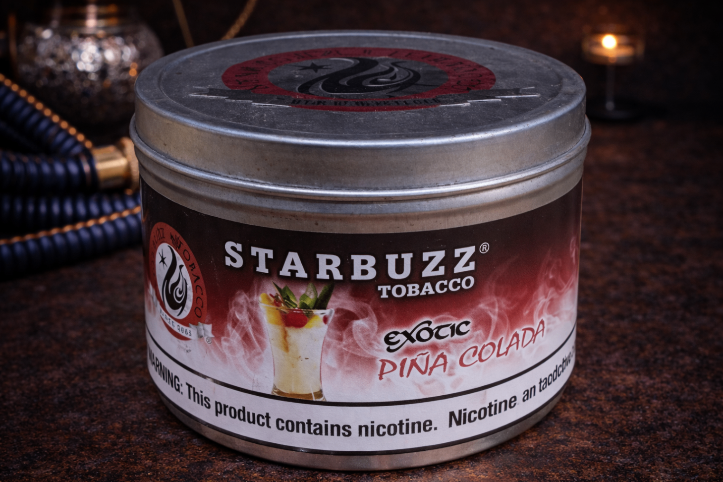 Pina Colada