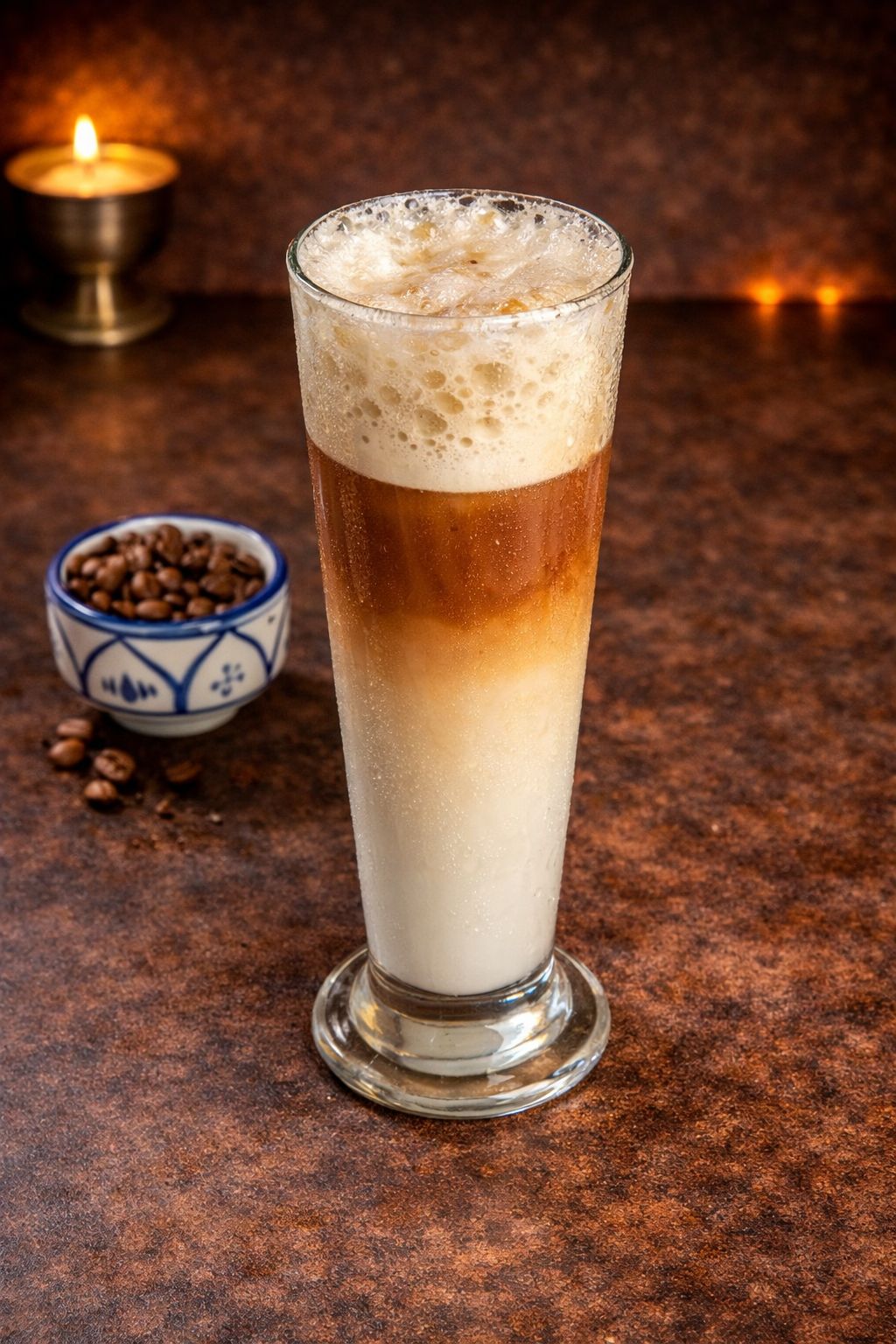 Iced Latte