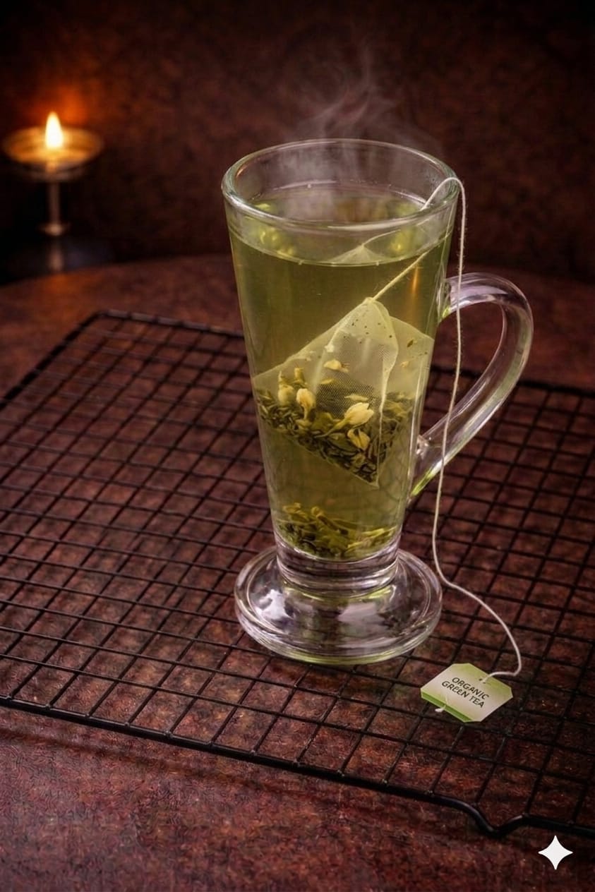 Green Tea