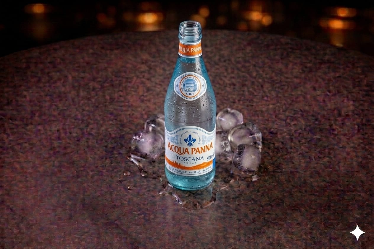 Acqua Panna