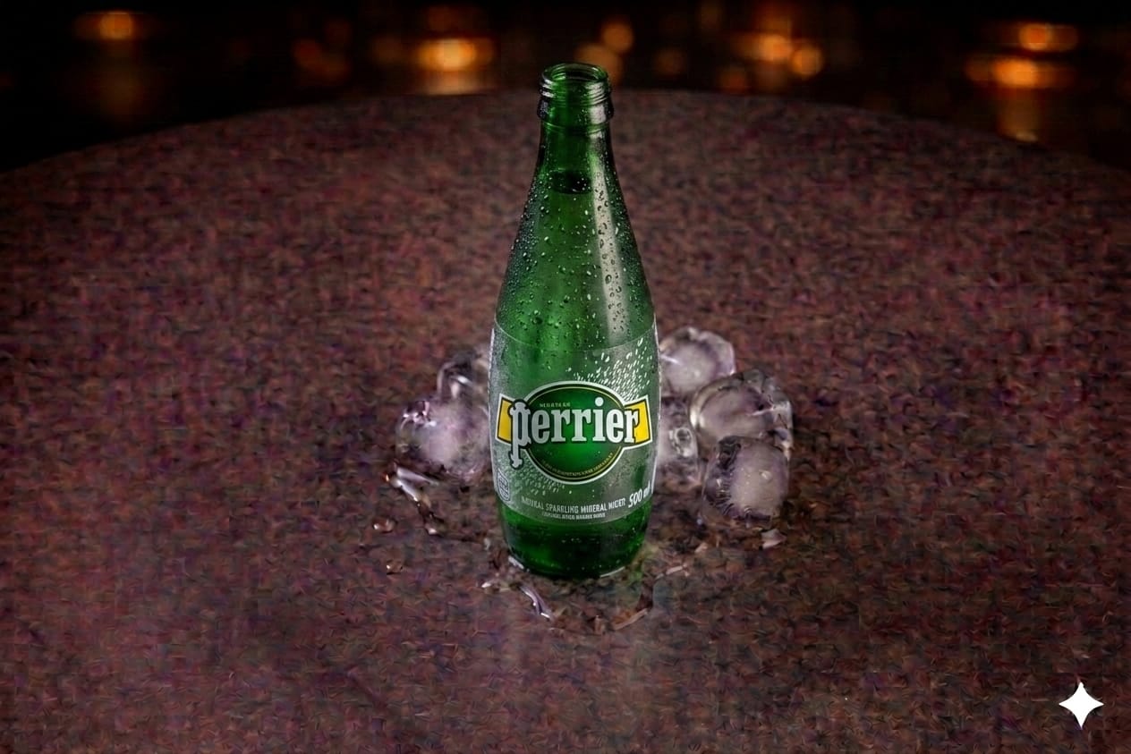 Perrier