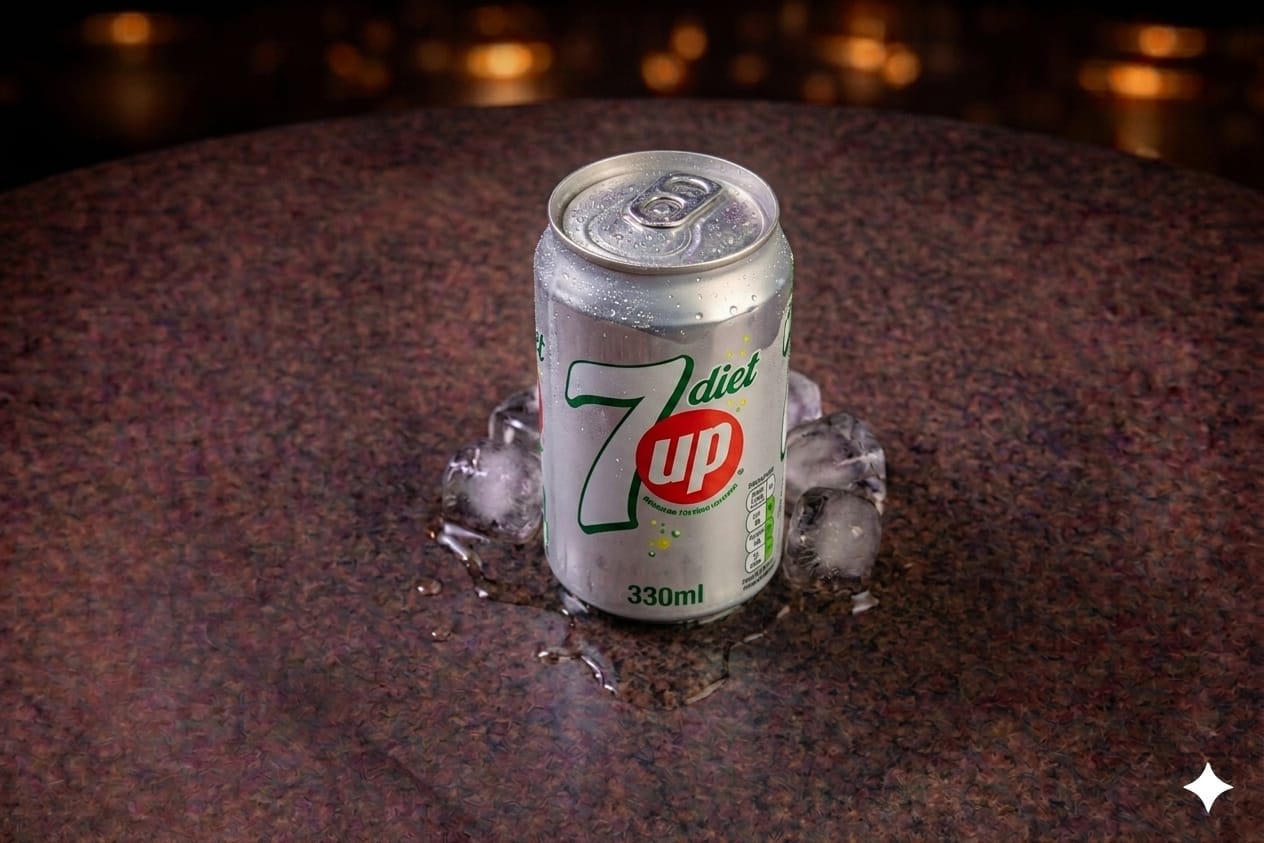 Diet 7up