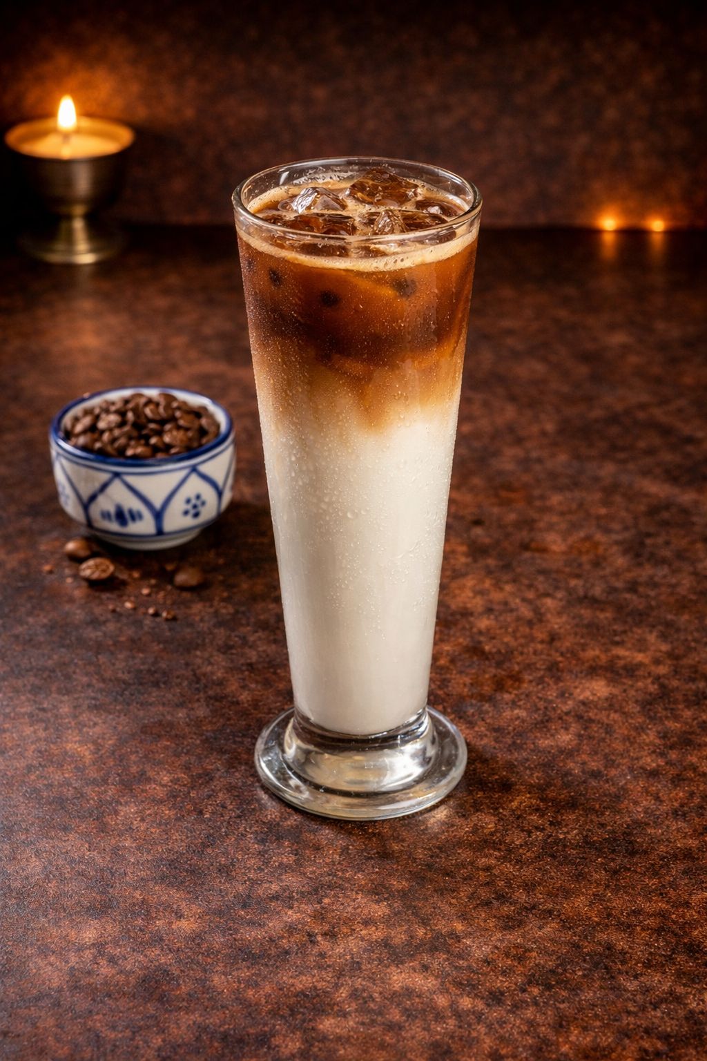 Iced Cappuccino