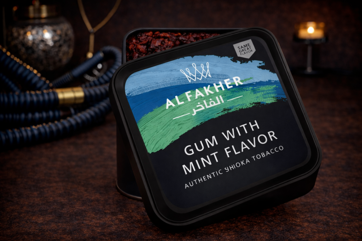 Gum Mint