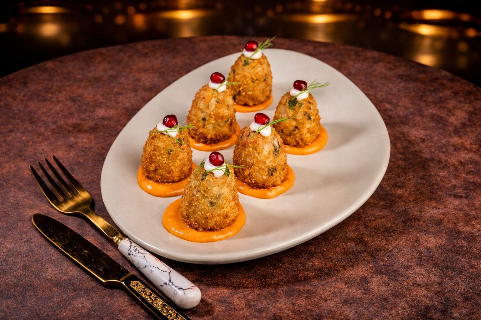 Jalapeño Cheese Pops