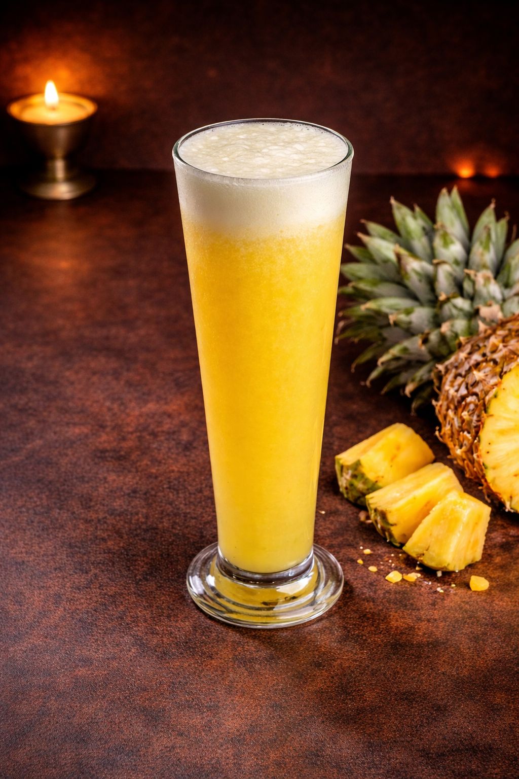 Pineapple Juice