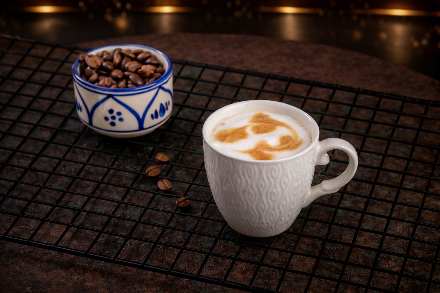 Macchiato