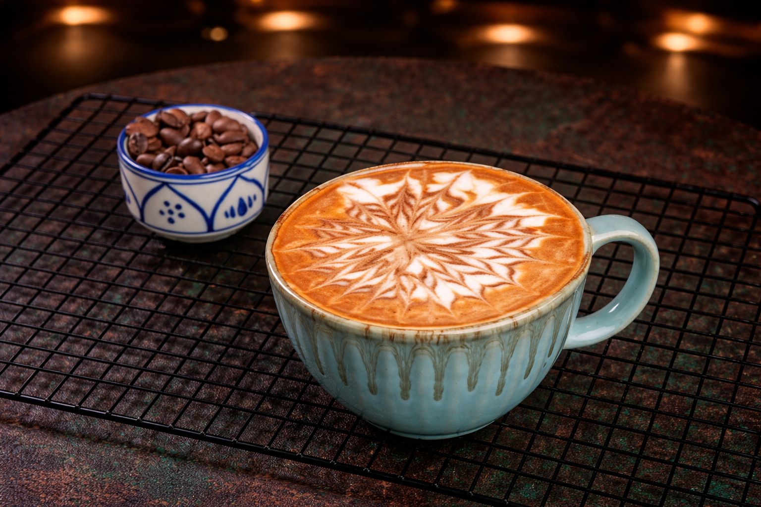 Mocha