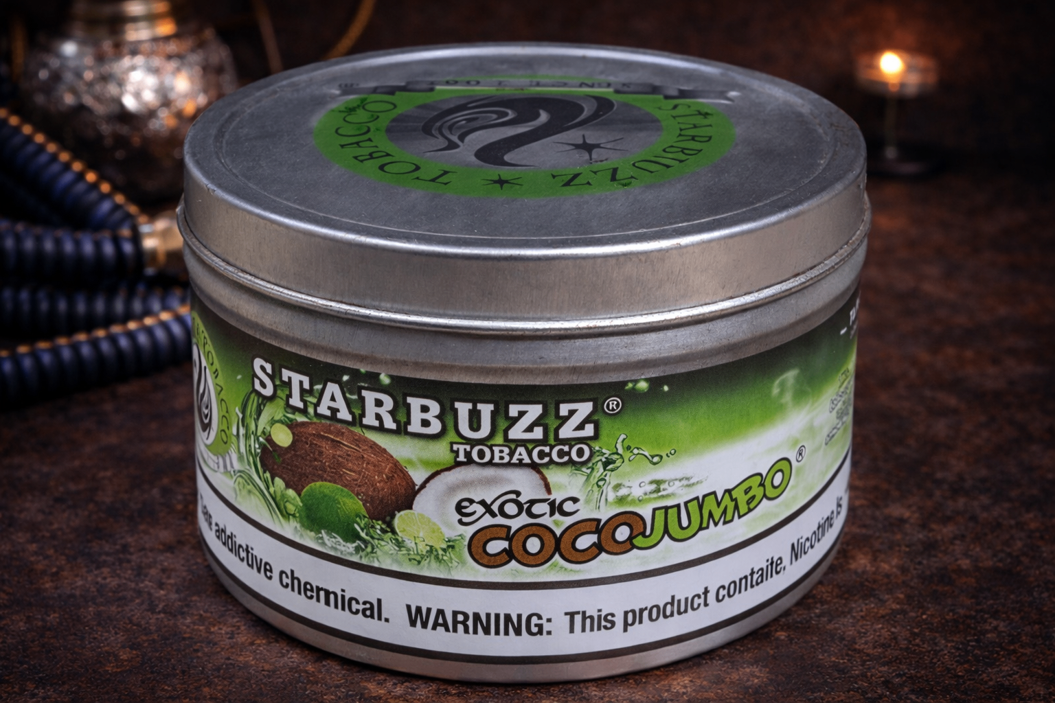 Coco Jumbo