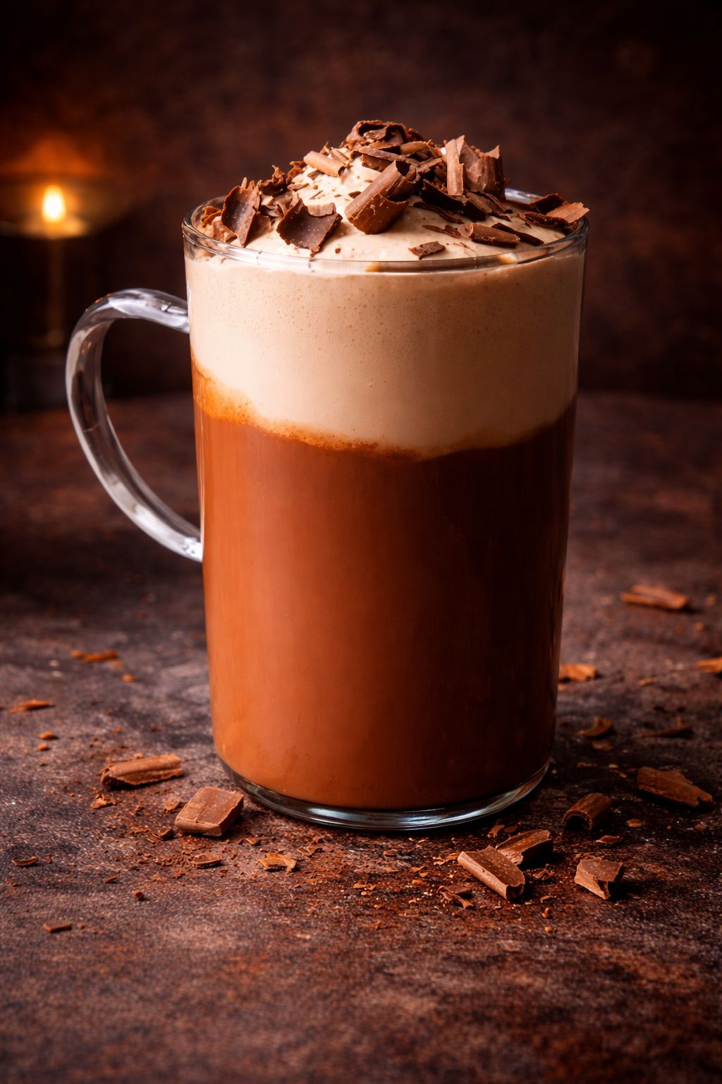 Hot Chocolate