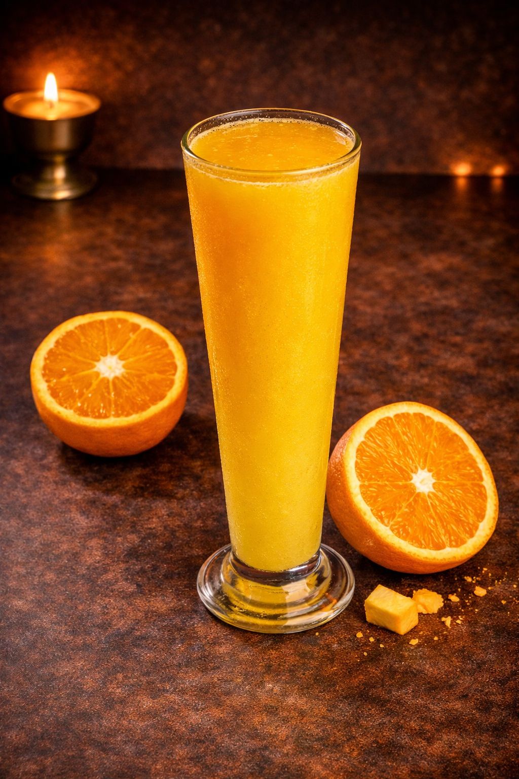 Orange Juice